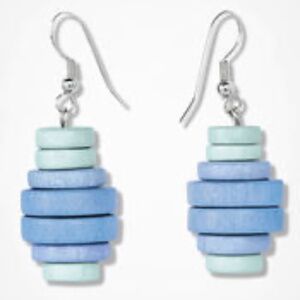 In search of these Coldwater Creek earrings